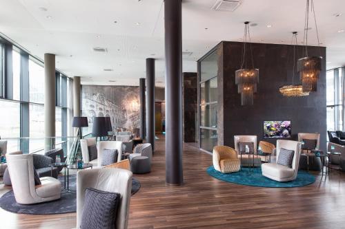 Fotos del hotel - MOTEL ONE WIEN-HAUPTBAHNHOF