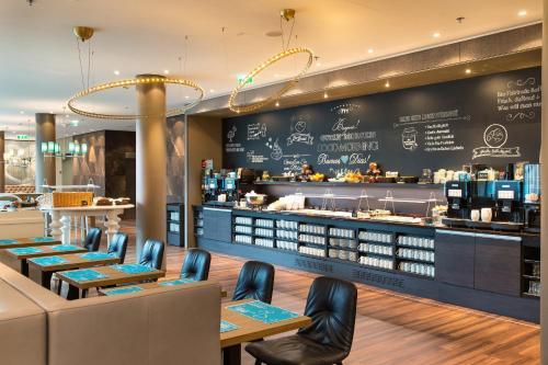 Fotos del hotel - MOTEL ONE WIEN-HAUPTBAHNHOF