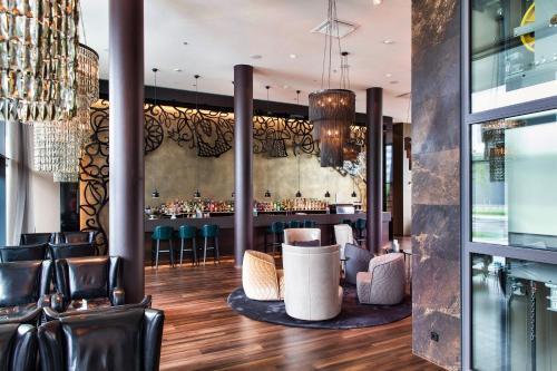 Fotos del hotel - MOTEL ONE WIEN-HAUPTBAHNHOF