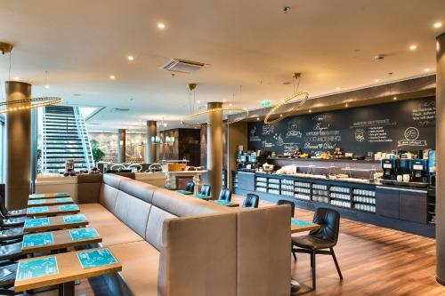 Fotos del hotel - MOTEL ONE WIEN-HAUPTBAHNHOF