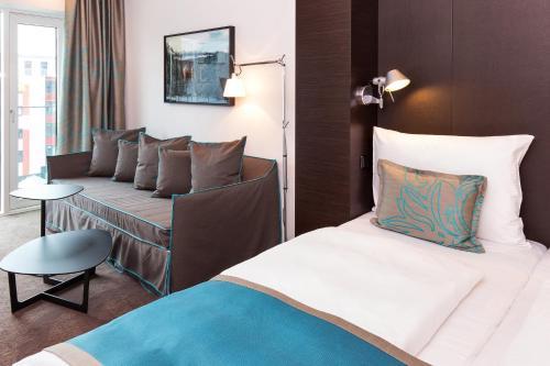 Fotos del hotel - MOTEL ONE WIEN-HAUPTBAHNHOF