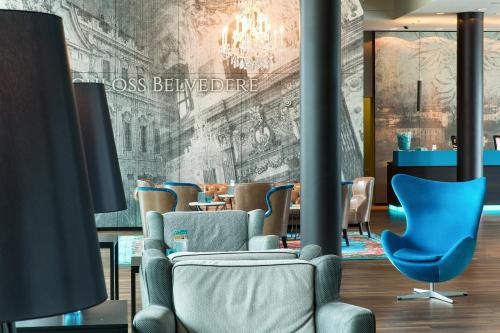 Fotos del hotel - MOTEL ONE WIEN-HAUPTBAHNHOF