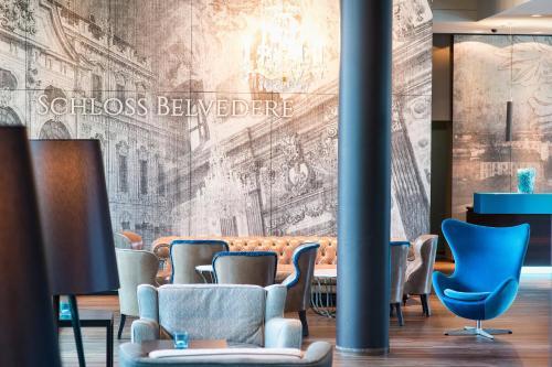 Fotos del hotel - MOTEL ONE WIEN-HAUPTBAHNHOF