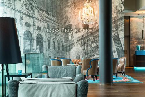 Fotos del hotel - MOTEL ONE WIEN-HAUPTBAHNHOF