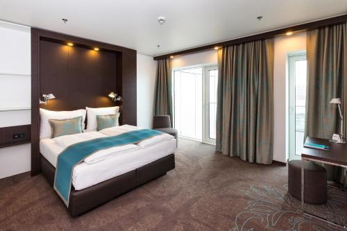 Fotos del hotel - MOTEL ONE WIEN-HAUPTBAHNHOF