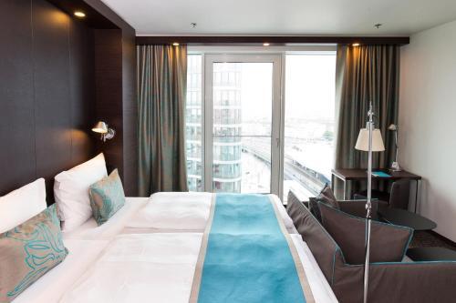 Fotos del hotel - MOTEL ONE WIEN-HAUPTBAHNHOF