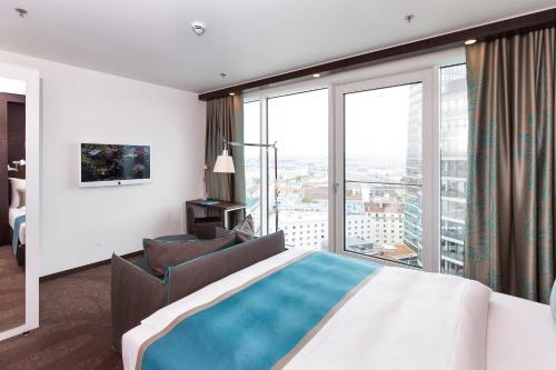 Fotos del hotel - MOTEL ONE WIEN-HAUPTBAHNHOF