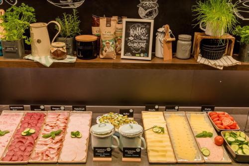 Fotos del hotel - MOTEL ONE WIEN-HAUPTBAHNHOF