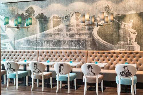 Fotos del hotel - MOTEL ONE WIEN-HAUPTBAHNHOF