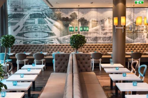Fotos del hotel - MOTEL ONE WIEN-HAUPTBAHNHOF