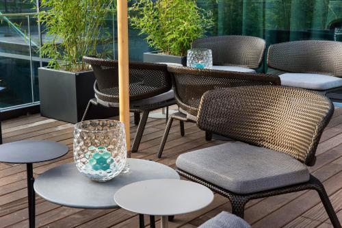 Fotos del hotel - MOTEL ONE WIEN-HAUPTBAHNHOF