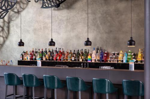 Fotos del hotel - MOTEL ONE WIEN-HAUPTBAHNHOF