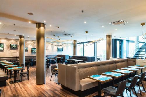 Fotos del hotel - MOTEL ONE WIEN-HAUPTBAHNHOF