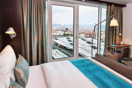 Fotos del hotel - MOTEL ONE WIEN-HAUPTBAHNHOF