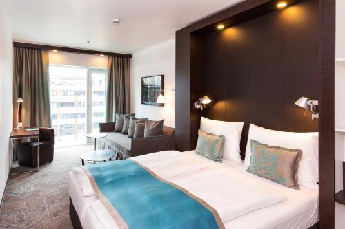 Fotos del hotel - MOTEL ONE WIEN-HAUPTBAHNHOF