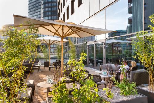 Fotos del hotel - MOTEL ONE WIEN-HAUPTBAHNHOF