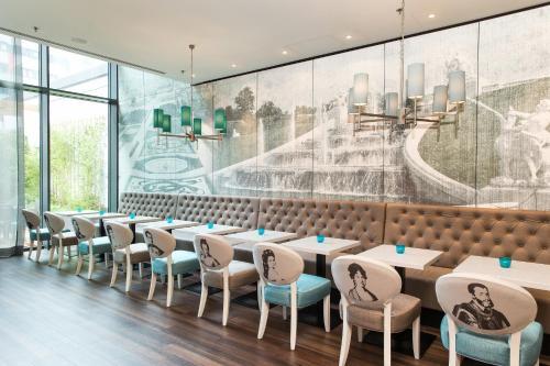 Fotos del hotel - MOTEL ONE WIEN-HAUPTBAHNHOF