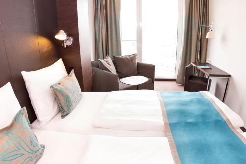 Fotos del hotel - MOTEL ONE WIEN-HAUPTBAHNHOF