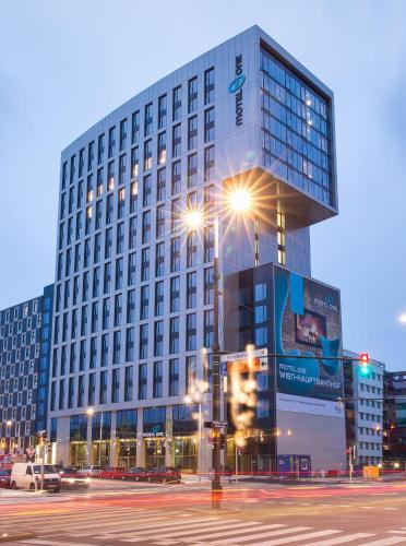 Fotos del hotel - MOTEL ONE WIEN-HAUPTBAHNHOF