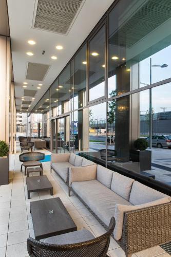 Fotos del hotel - MOTEL ONE WIEN-HAUPTBAHNHOF