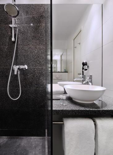 Fotos del hotel - MOTEL ONE WIEN-HAUPTBAHNHOF