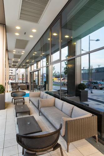 Fotos del hotel - MOTEL ONE WIEN-HAUPTBAHNHOF
