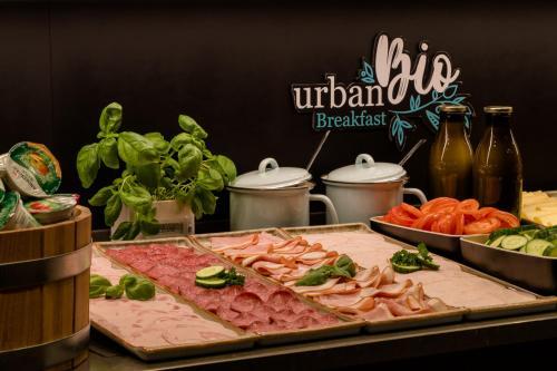 Fotos del hotel - MOTEL ONE WIEN-HAUPTBAHNHOF