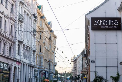Fotos del hotel - SCHREINERS ESSEN UND WOHNEN