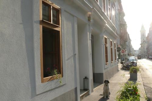 Fotos del hotel - SCHREINERS ESSEN UND WOHNEN