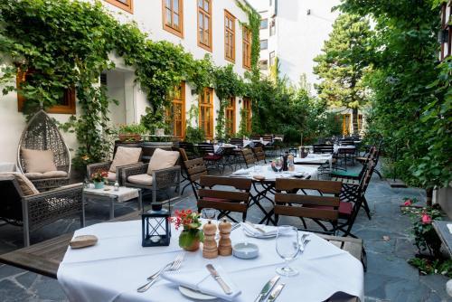 Fotos del hotel - SCHREINERS ESSEN UND WOHNEN