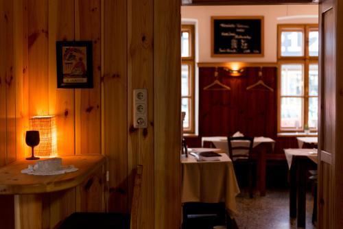Fotos del hotel - SCHREINERS ESSEN UND WOHNEN