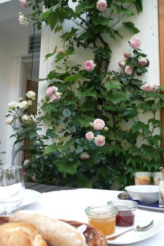 Fotos del hotel - SCHREINERS ESSEN UND WOHNEN