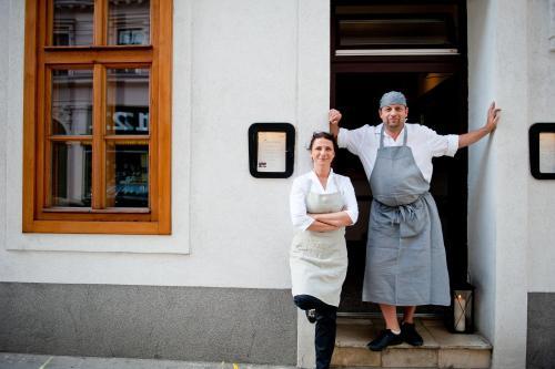 Fotos del hotel - SCHREINERS ESSEN UND WOHNEN