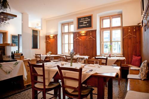 Fotos del hotel - SCHREINERS ESSEN UND WOHNEN