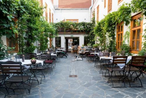 Fotos del hotel - SCHREINERS ESSEN UND WOHNEN