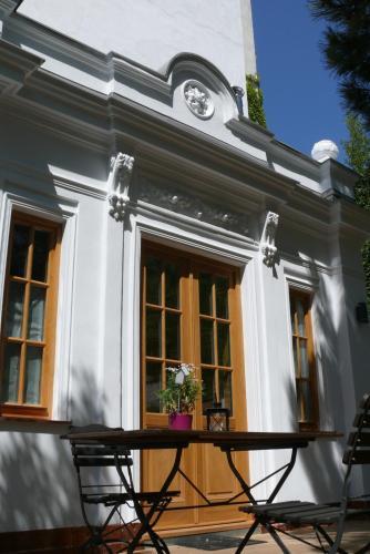 Fotos del hotel - SCHREINERS ESSEN UND WOHNEN