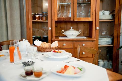 Fotos del hotel - SCHREINERS ESSEN UND WOHNEN