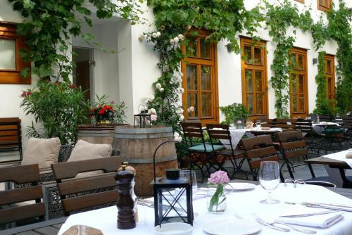 Fotos del hotel - SCHREINERS ESSEN UND WOHNEN