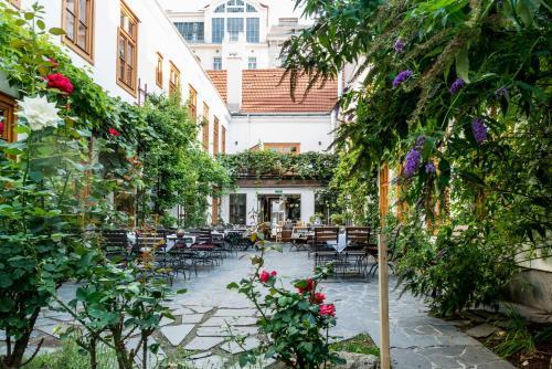 Fotos del hotel - SCHREINERS ESSEN UND WOHNEN