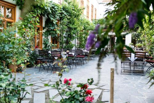 Fotos del hotel - SCHREINERS ESSEN UND WOHNEN