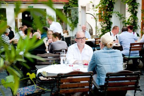Fotos del hotel - SCHREINERS ESSEN UND WOHNEN