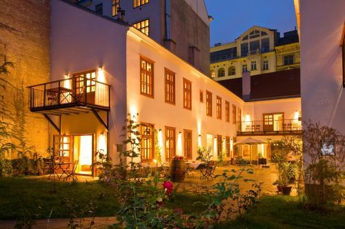 Fotos del hotel - SCHREINERS ESSEN UND WOHNEN