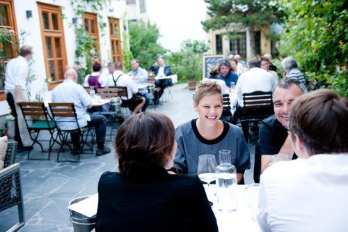 Fotos del hotel - SCHREINERS ESSEN UND WOHNEN
