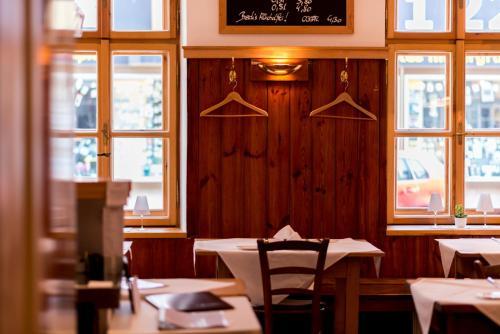 Fotos del hotel - SCHREINERS ESSEN UND WOHNEN