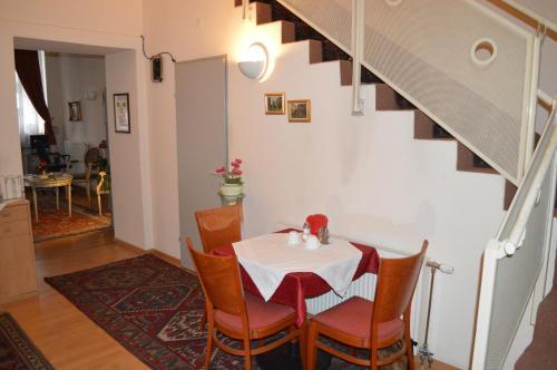 Fotos del hotel - Pension Walzerstadt