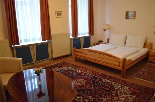 Fotos del hotel - Pension Walzerstadt