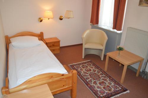 Fotos del hotel - Pension Walzerstadt