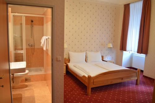 Fotos del hotel - Pension Walzerstadt