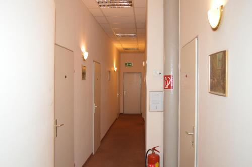 Fotos del hotel - Pension Walzerstadt