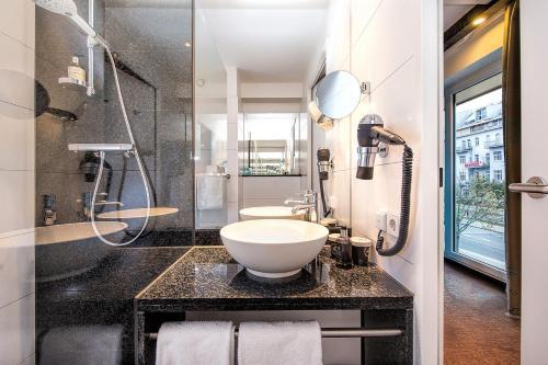 Fotos del hotel - MOTEL ONE WIEN-PRATER
